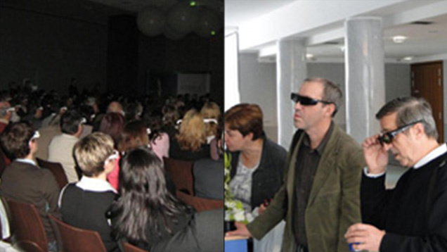 KRKA 3D prezentácia